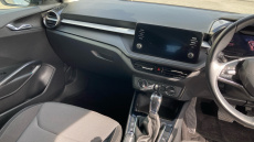 Skoda Fabia 1.0 TSI 110 Colour Edition 5dr DSG Petrol Hatchback